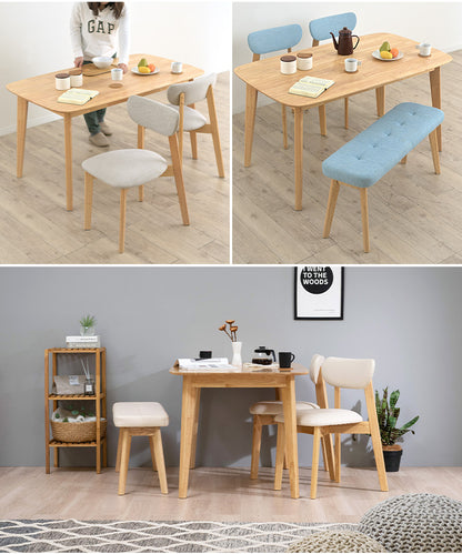 ダイニングセット 135cm【 Cocotte3 -ココット3- 】