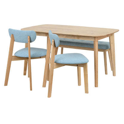 ダイニングセット 135cm【 Cocotte3 -ココット3- 】