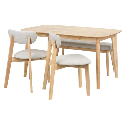 ダイニングセット 135cm【 Cocotte3 -ココット3- 】