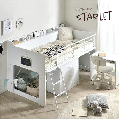 システムベッド 【 STARLET -スターレット- 】