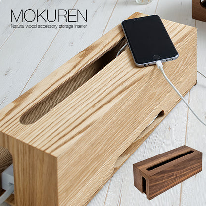 タップケース RF-035【 MOKUREN -モクレン- 】 okw