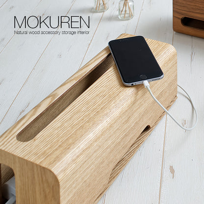 角丸タップケース RF-034【 MOKUREN -モクレン- 】 okw