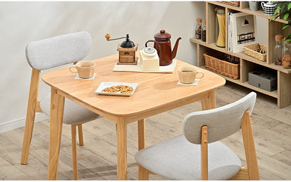 ダイニングテーブル 75cm【 Cocotte3 -ココット3- 】