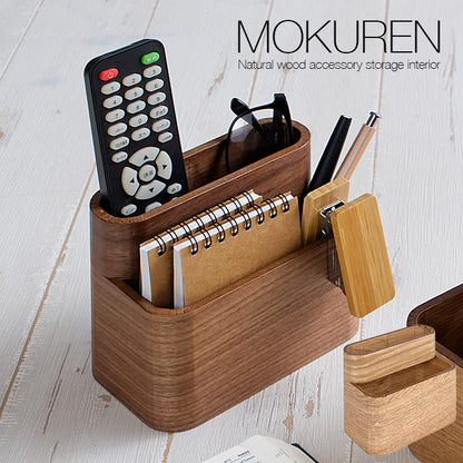 リモコンラック RF-036【 MOKUREN -モクレン- 】 okw