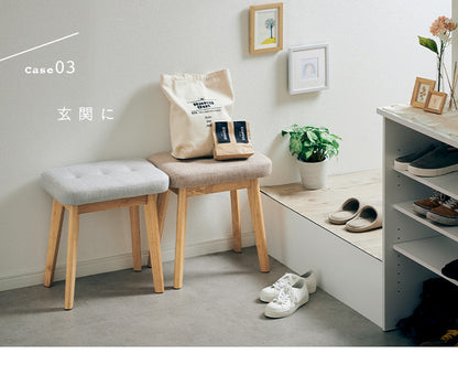 ダイニングスツール【 Cocotte2 -ココット2- 】ds