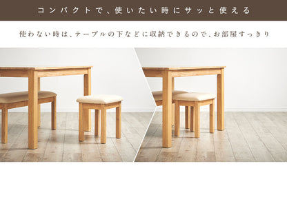 ダイニングチェア【 stool -ロジコニースツール- 】ds