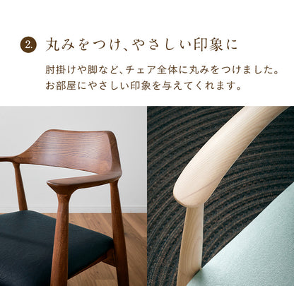 ダイニングチェア PVC/レザー 1脚【 Shaun -ショーン- 】