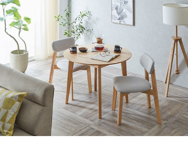 ダイニングテーブル 90cm【 Cocotte3 -ココット3- 】
