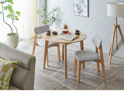 ダイニングテーブル 90cm【 Cocotte3 -ココット3- 】