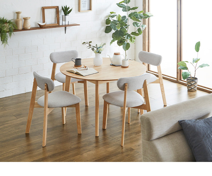 ダイニングテーブル 110cm【 Cocotte3 -ココット3- 】