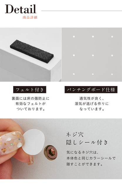 ダイニングテーブル【 Bulk -バルク- 】