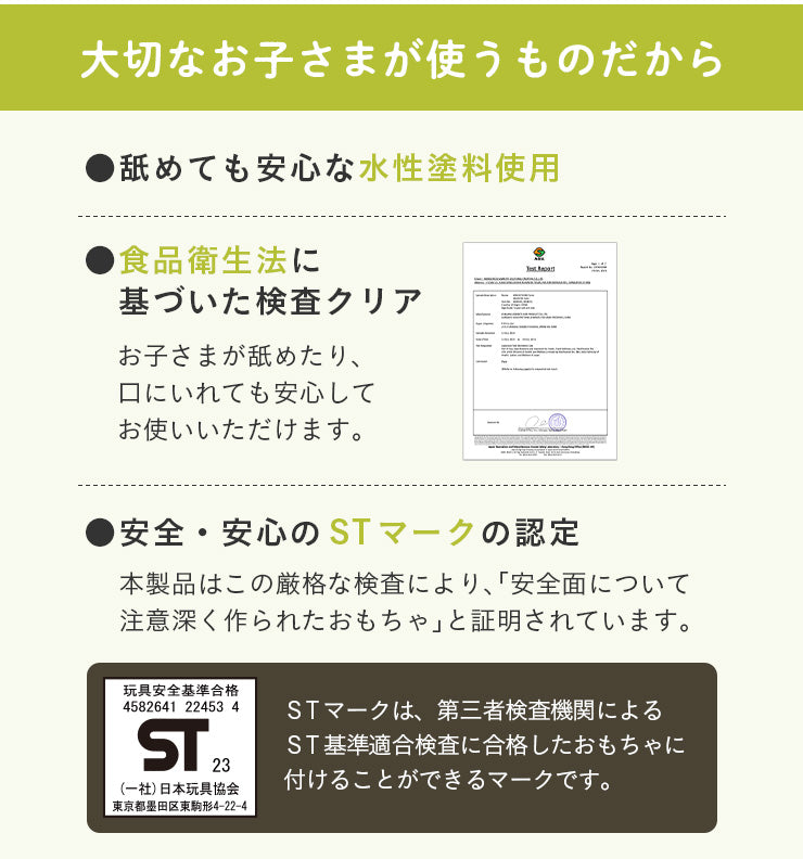 ままごと雑貨 ミニキッチン7点セット【 Torte -トルテ- 】okw