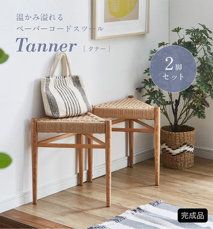 ダイニングチェア【 Tanner -タナー- 】ds