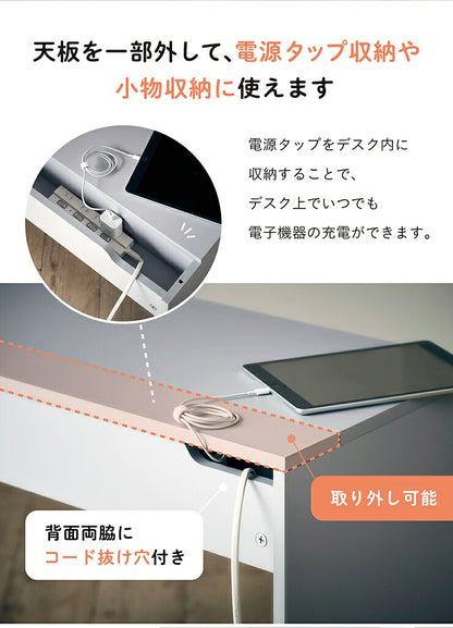 システムベッド ロフトベッド システムデスク デスクベッド ロータイプ コンパクト ラック チェスト 学習机 学習デスク マグネットボード 子供部屋 大人 子供 おしゃれ Conifer(コニファー) 2色対応