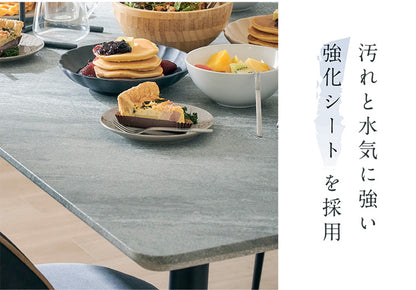 ダイニングセット 135cm【 Andante -アンダンテ- 】