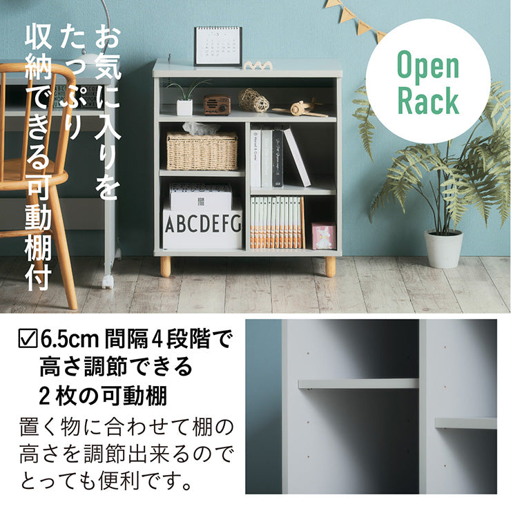 システムベッド【 Sesame -セサミ3点セット- 】