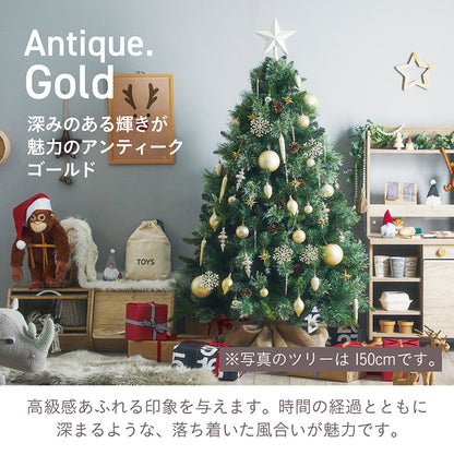 Xmasツリー オーナメント単品【 Luminous -ルミナス- 】ds