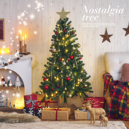 Xmasツリー H150cm【 Nostalgia -ノスタルジア- 】