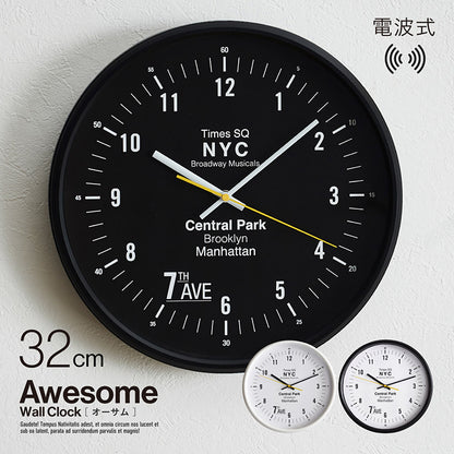 時計【 Awesome -オーサム- 】ds