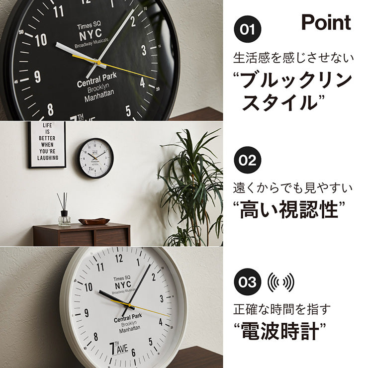 時計【 Awesome -オーサム- 】ds
