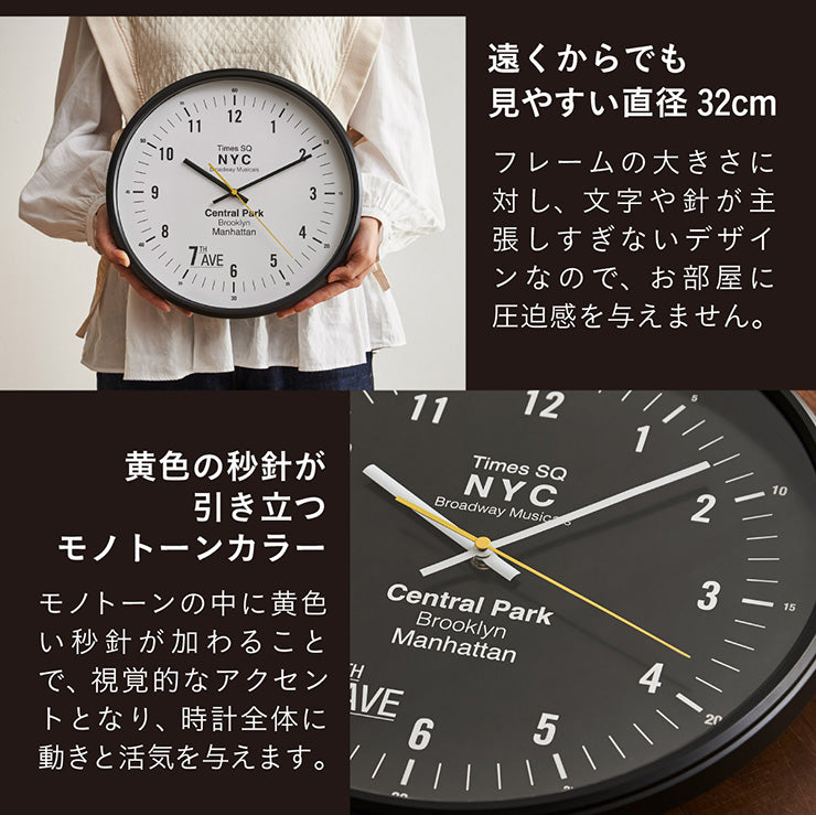 時計【 Awesome -オーサム- 】ds