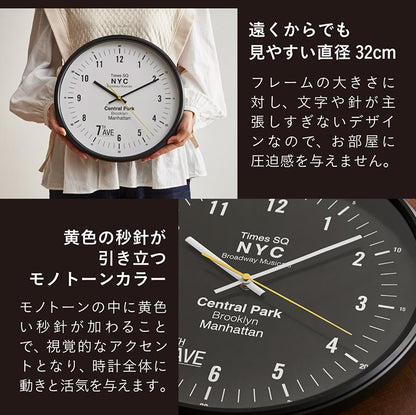 時計【 Awesome -オーサム- 】ds