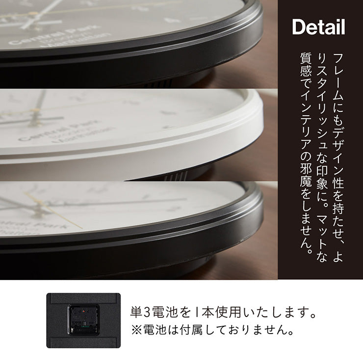 時計【 Awesome -オーサム- 】ds