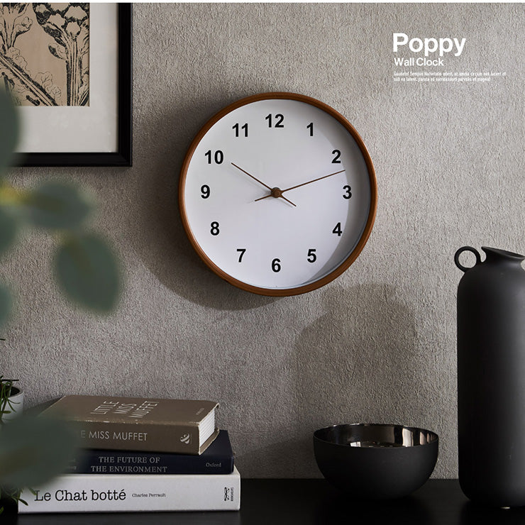 時計【 Poppy -ポピー- 】ds