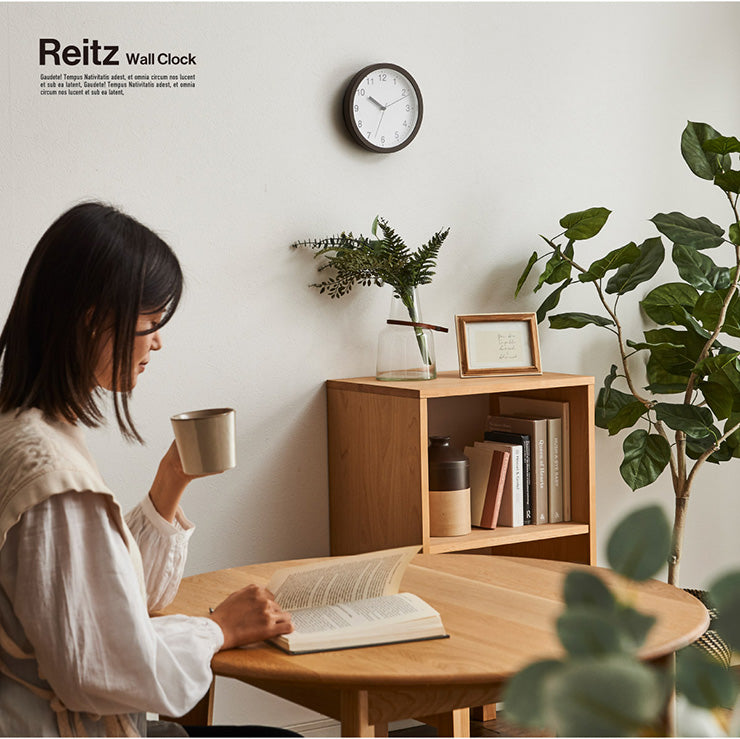時計【 Reitz -ライツ- 】ds