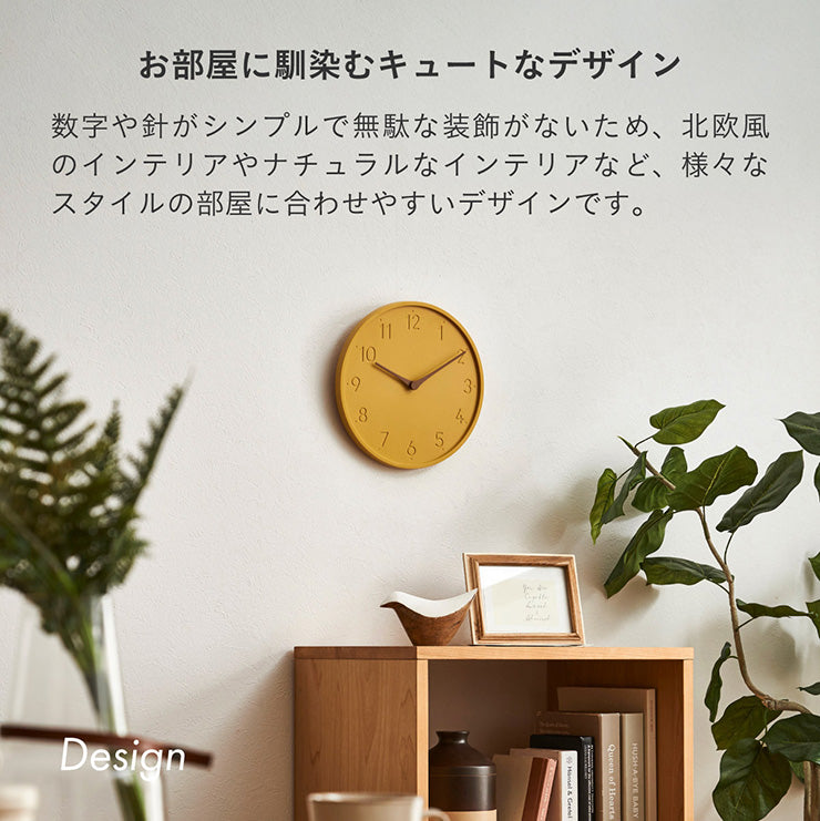 時計【 Nina -ニーナ- 】ds
