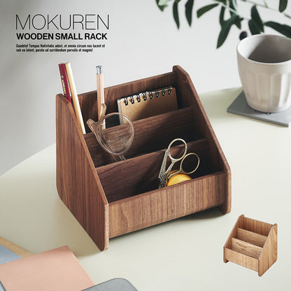 リモコンスタンド RF-2302S【 MOKUREN -モクレン- 】 okw