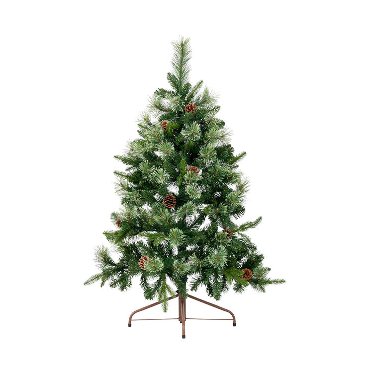 Xmas2wayツリー H120cm【 Luminous -ルミナス- 】ds