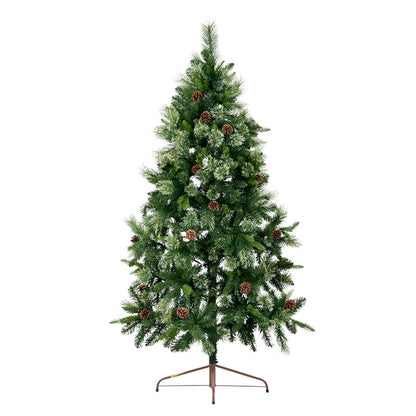 Xmas2wayツリー H180cm【 Luminous -ルミナス- 】ds