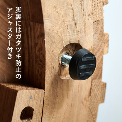 ダイニングテーブル【 Ibert -イベール- 】