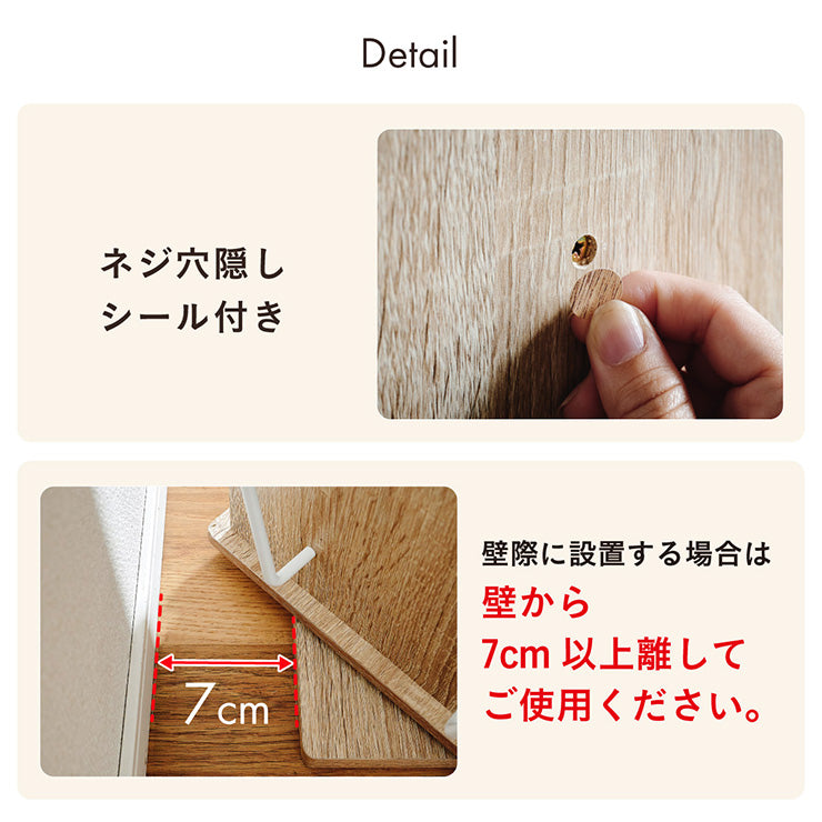 本棚 回転式本棚【 Jeanie -ジーニー- 】okw