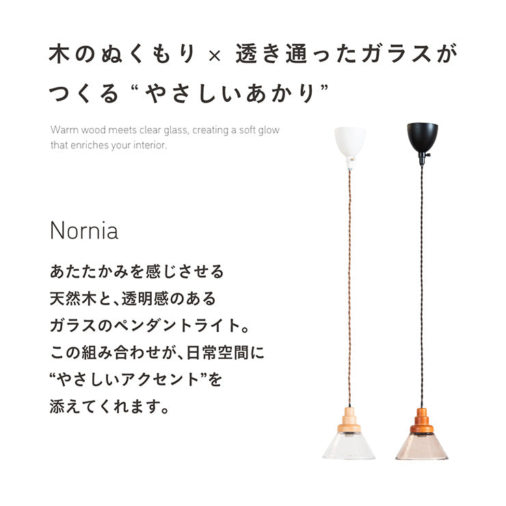 照明【 Nornia -ノルニア- 】ds