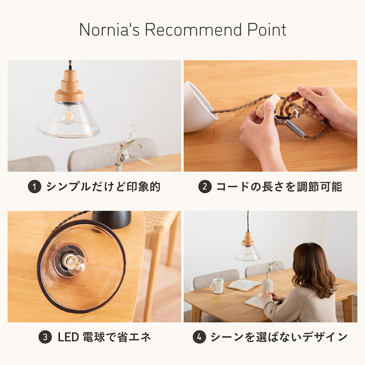 照明【 Nornia -ノルニア- 】ds