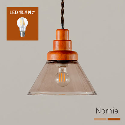 照明 電球セット【 Nornia -ノルニア- 】ds
